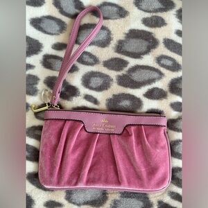 Juicy Couture Wristlet